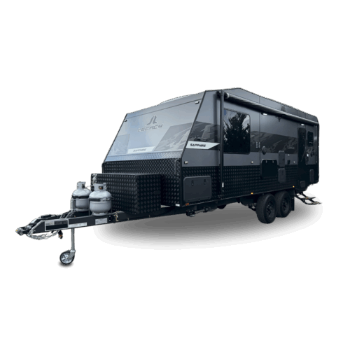 LEGACY SAPPHIRE