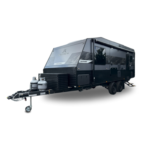 LEGACY SAPPHIRE