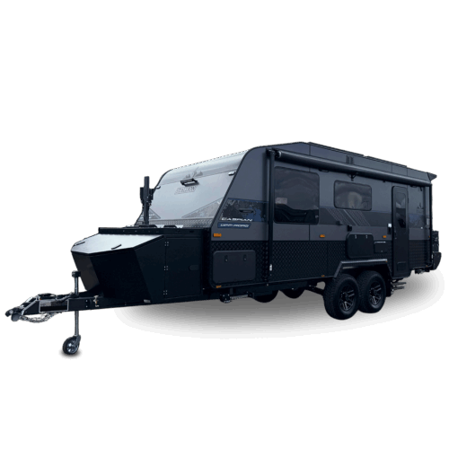 S CASPIAN PREMIUM FRONT
